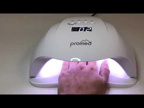 Promed UV/LED lampa UVL-54 All-in