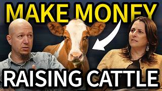 Doug Ferguson: Don't Ignore This Hidden Cattle Market Signal!