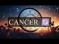 CANCER LOVE🤍 🤯SILENT…SILENT…THEN BOOM! OUT OF NOWHERE A SHOCKING REVEAL😱