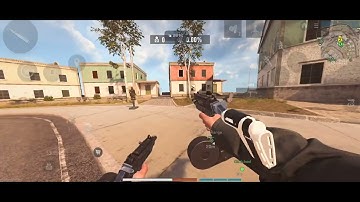 Warzone Mobile bug report september 19 redmagic 9 pro plus, sd 8 gen 3 android 14