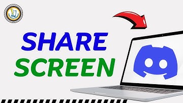 How To Share Screen on Discord Screenshare To Friends