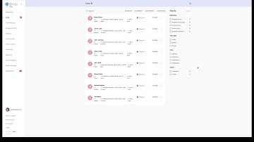#2 - Initiate an access review to audit user access in IDHub #identitymanagement
