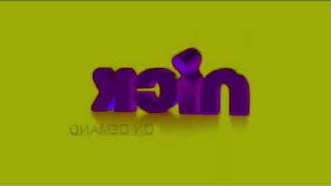 Nick on demand logo effects sponsored by preview 2 effects in rj kumar version of I killed