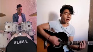 Video thumbnail of "No me pidas - Odisseo (Cover)"