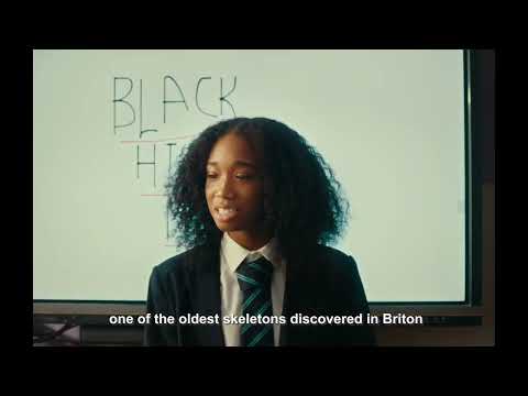 Some REAL Black History / Written By Suli Breaks