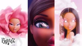 "Superbloomin' (Head in the Clouds Version)" By Yasmin | Official Audio | Bratz