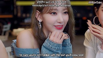 SOYOU (소유) X IZ*ONE (아이즈원) - Zero:Attitude (ft pH1) [Eng Sub-Romanization-Hangul] MV