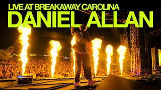 Daniel Allan @ Breakaway North Carolina