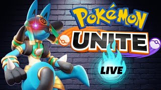 Pokemon Unite | Free Training with Rico Day 29