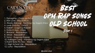 Lakas Maka Throwback Childhood Days || OPM Rap Songs Old School Part 1 screenshot 5