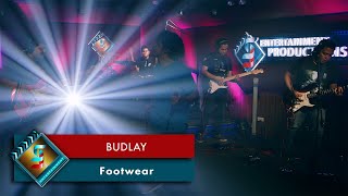 Footwear-BUDLAY