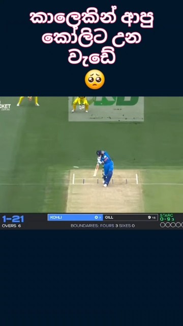 Download lagu කාලෙකින් ආපු කෝලී 00 #cricket #cricketfan #fypシ゚viral