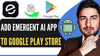 How to Publish Emergent AI App On Play Store (Full Guide) screenshot 3