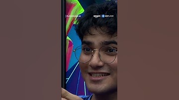 Mentors Guessing The Contestants Of Playground Season 4 | Amazon MX Player