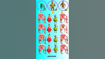Find ODD Hamood Habibi Tower and Noobini Pizzarini #김프로 #유백합 #roblox