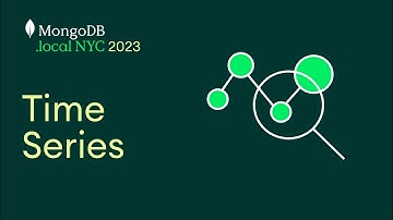 Implementing Time Series: Practical Use Cases Across Multiple Industries