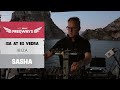 Groove on a boat in ibiza with sasha live  freqways set