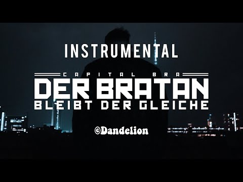 capital-bra---der-bratan-bleibt-der-gleiche-(instrumental-beat)