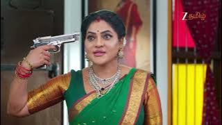 Karthigai Deepam | Ep - 1019 | Webisode | Oct 30 2025 | Zee Tamil