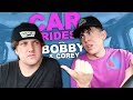 Finally Addressing What Happened... (CAR RIDES with BOBBY AND COREY)
