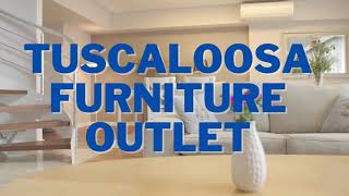 Tuscaloosa Furniture Outlet by Reach Out More 14 views 9 months ago 25 seconds