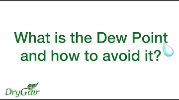 Humidity - What Is the Dew Point and How to Avoid It - Greenhouse Climate Control