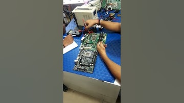 VRM SECTION TESTING IN PRACTICAL CLASS CALL 9540879879