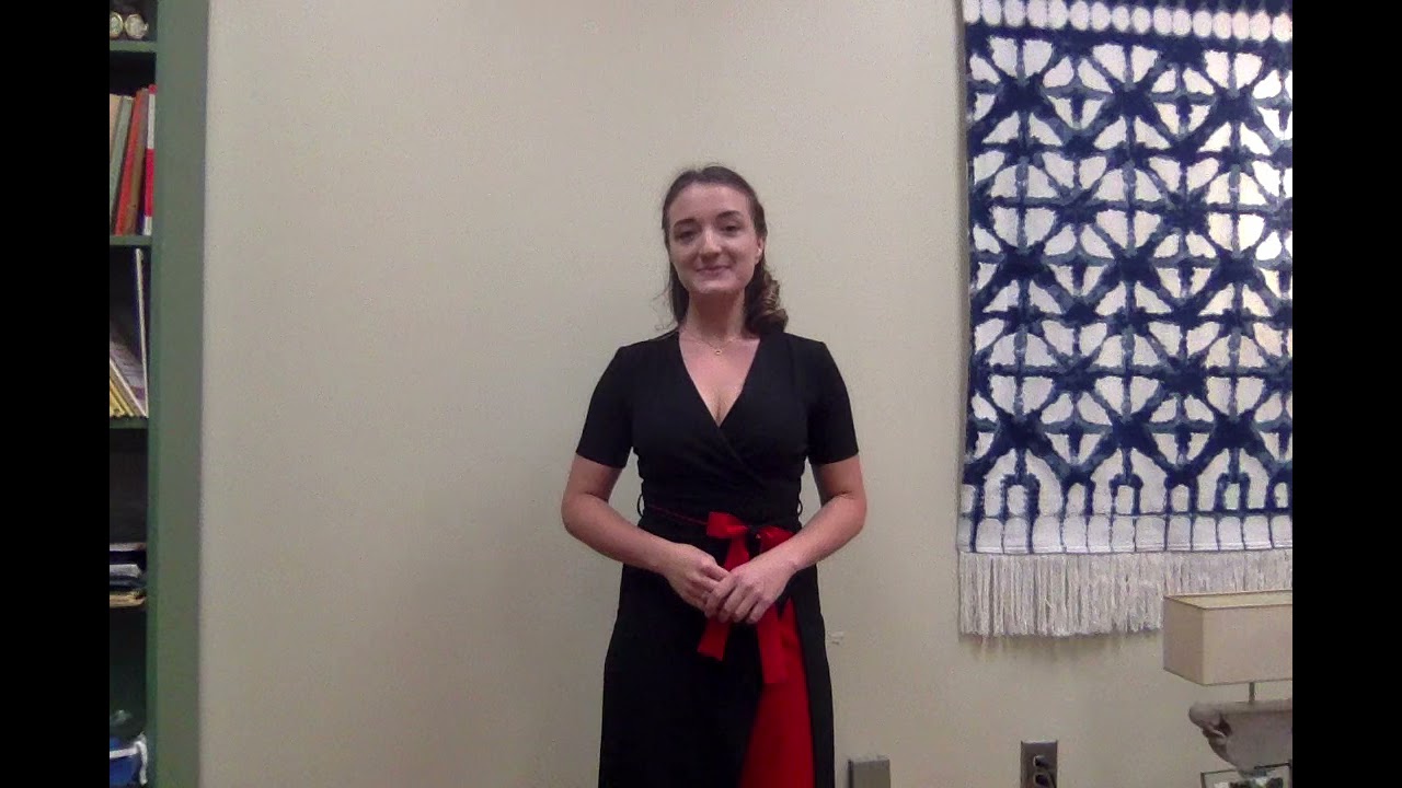 Richard Strauss Zueignung. Natalia Turchin YouTube Richard Strauss Zueignung. Natalia Turchin YouTube