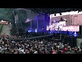 Depeche Mode - Useless, Waldbuhne, 25.7.2018