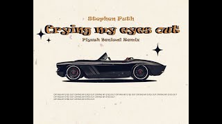 Crying My Eyes Out - Stephen Puth | Piyush Beniwal Remix Resimi