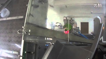 Automatic capping machine with cap sorting system for PET bottle screw capper equipment