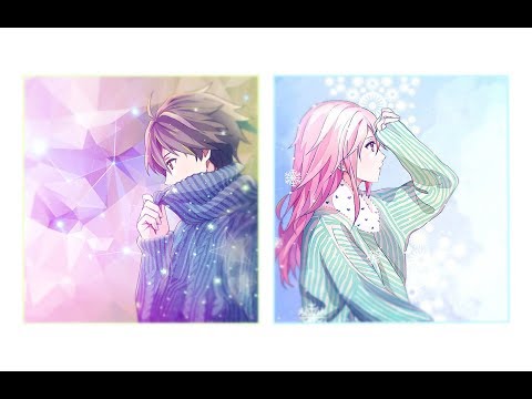 [ AMV/ Lyric + Kara] Remmember When - Chris Wallace ( Push Rewind )
