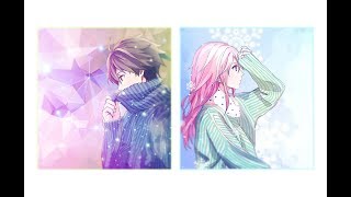 [ AMV/ Lyric + Kara] Remmember When - Chris Wallace ( Push Rewind )