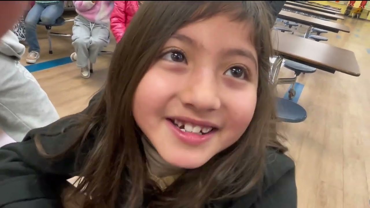 Craig O'Neill's Reading Roadtrip to Landmark Elementary School in Little Rock, Arkansas!