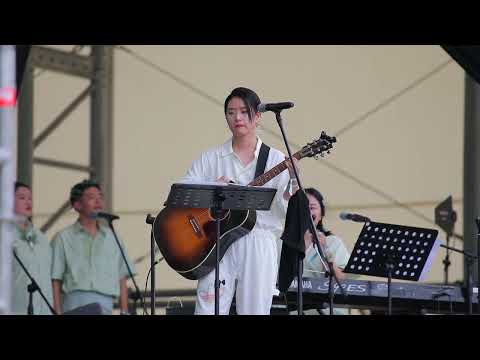 이랑 Lang Lee - 욘욘슨 / 인천 펜타포트 락 페스티벌 Day2, INCHEON PENTAPORT ROCK FESTIVAL 2022 08 06 @송도달빛축제공원