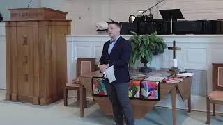 Ahbc Worship, November 15Th 2020