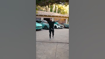 Welcome to my world! #shorts #reels #WesWatson #WatsonFit #GPLife