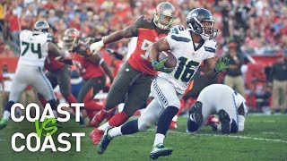 Bucs vs Seahawks Hype Video | Week 9