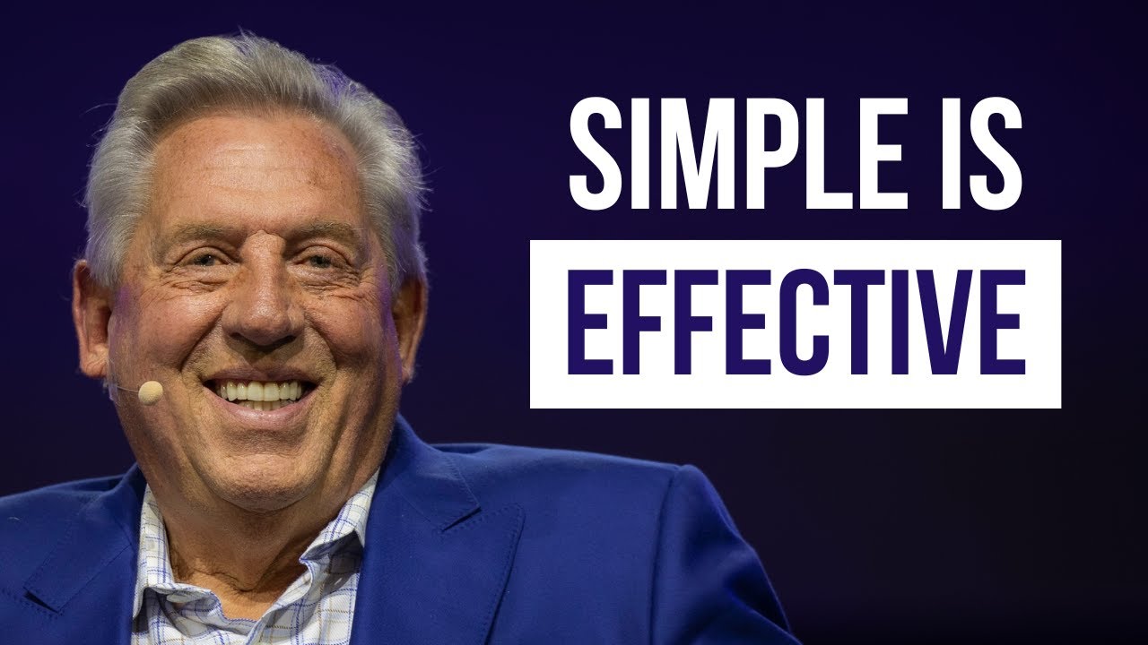 Impact Others By Keeping it Simple | MWM