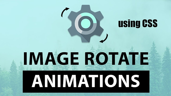 [Solved] How to make graphic caption rotate? | 9to5Science