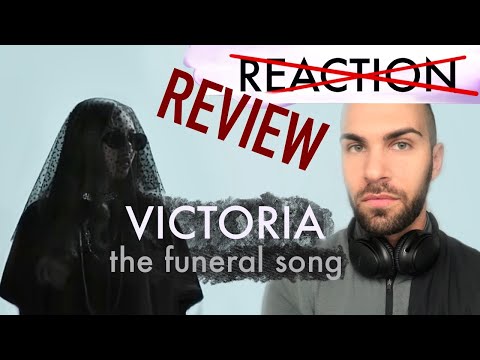 REVIEW: VICTORIA -