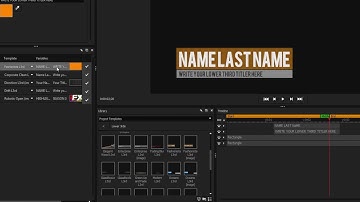 Titler Pro 5 | Multi Title Management Workflow