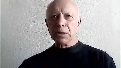 ⚡️  Заслуженный военный лётчик РФ, полковник авиации  Геннадий Исаакович Штерн, обратился к военным