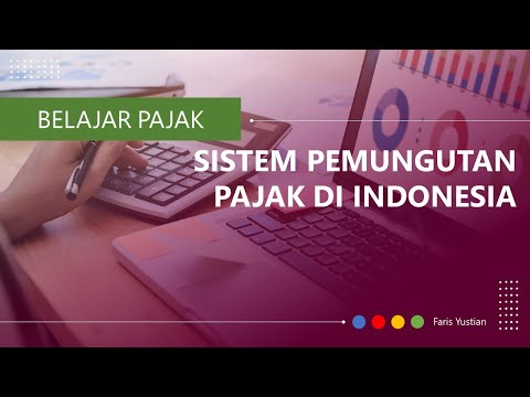 Video: Bagaimana Mendefinisikan Sistem Pajak