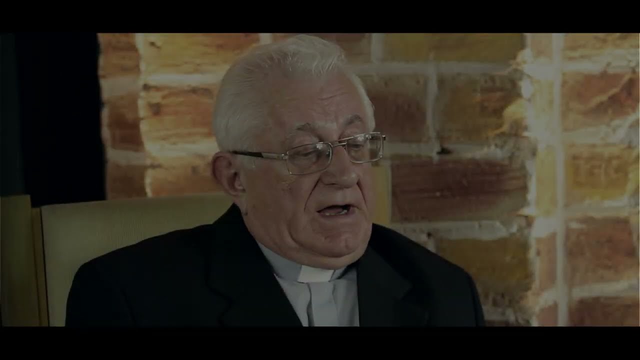 Milczące wołanie - film o murach Chojeńskich (2013)