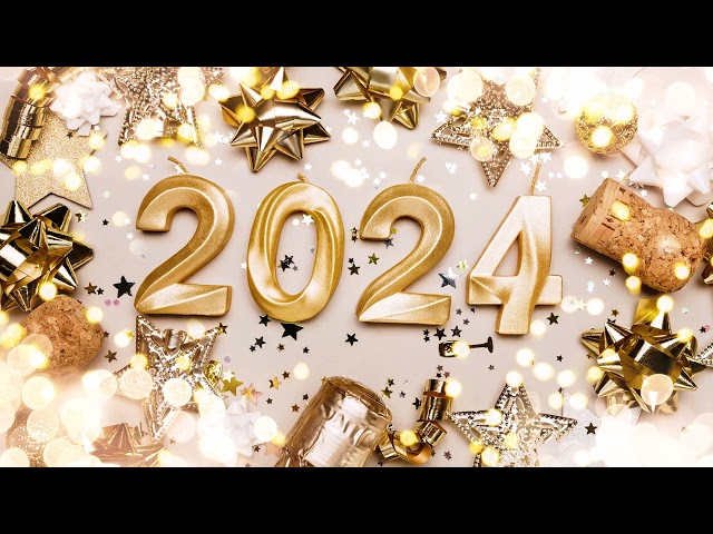 Happy New Year 2024 ( Best TNT Records Music Playlist) class=