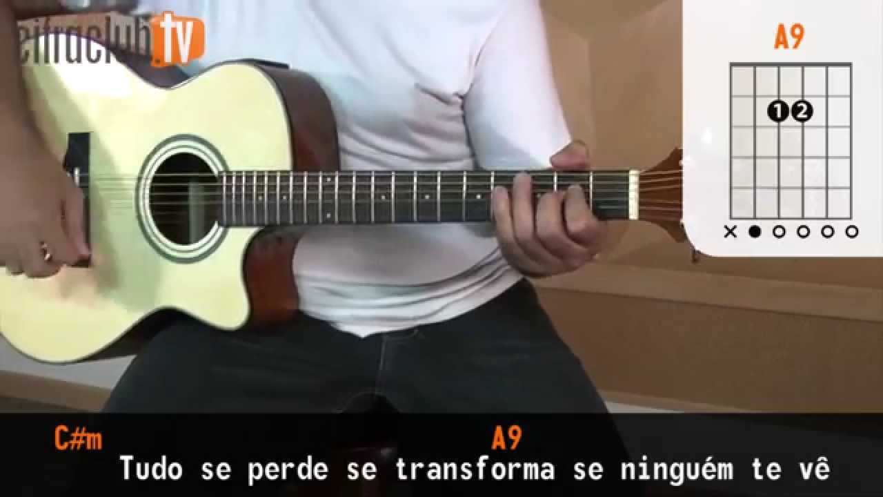 25 cifras simplificadas de música sertaneja para tocar hoje