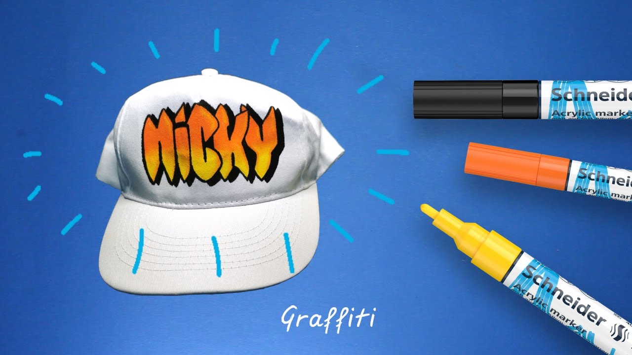 Acryl marker | Schneider Paint-It 310 | Punt 2 mm | Wit kopen