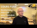 Cours fsrm revtements pvdcvd pour lindustrie mcanique et dcorative