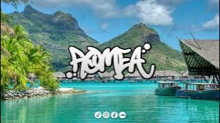 DJ NOIZ x CRIIMSON x JUSTIN BIEBER x ROMEA - Number One x I’m The One (ZOUK MASHUP REMIX) 2025 